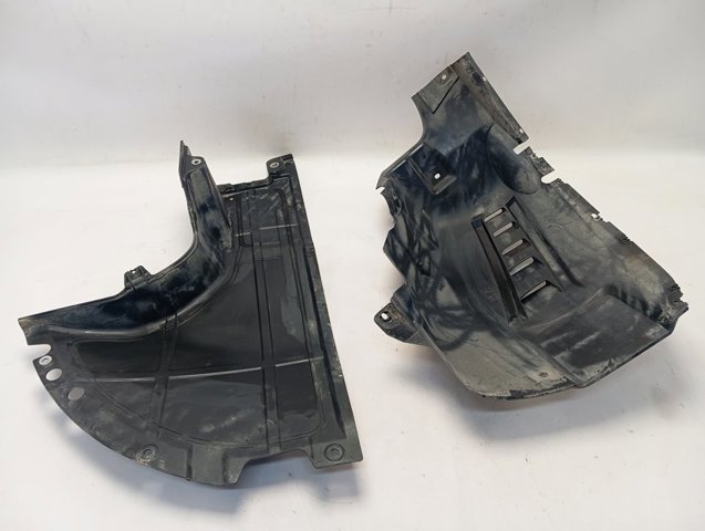 Guardabarros interior derecho, aleta delantera Fiat/Alfa/Lancia 1383793080 precio, desde 64,23 EUR