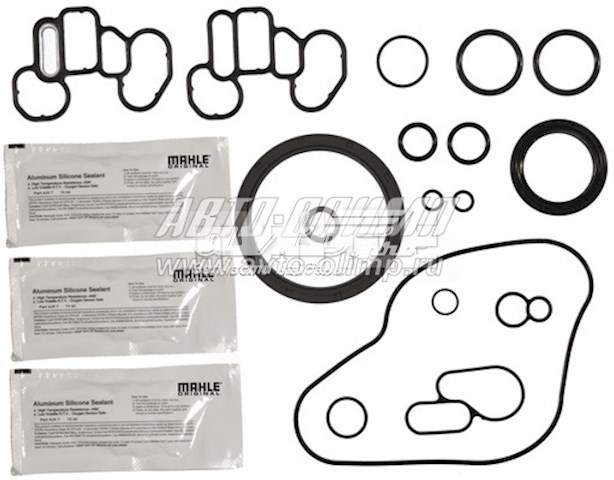 CS54578A Mahle Original juego de juntas de motor, completo, superior