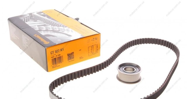 Comprar CT527K1 Continental/Siemens Kit de correa de distribución