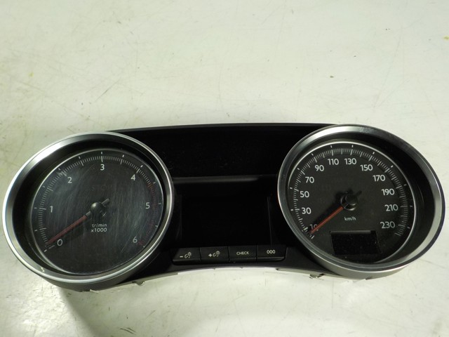 Tablero de instrumentos Peugeot/Citroen 9824842180 precio, desde 214,90 EUR