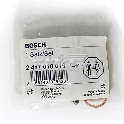 2447010019 Bosch