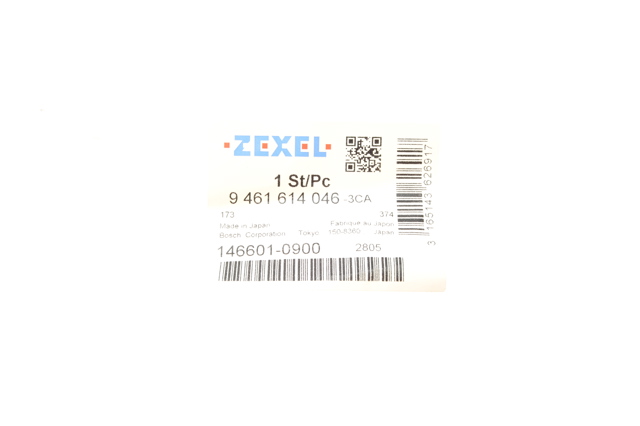 Comprar 9461614046 Bosch Retén de la bomba de inyección