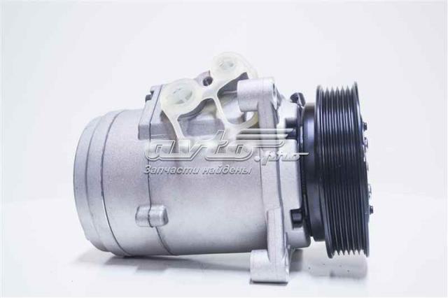 Compresor de aire acondicionado AC0069 MSG