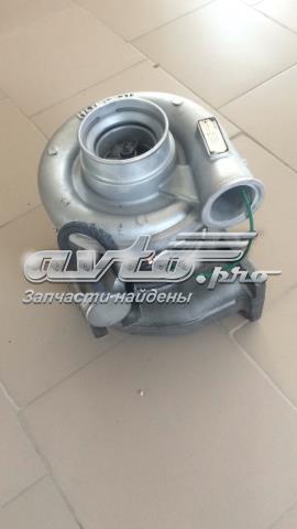 4033317 Holset Turbo para motor