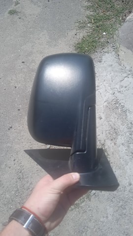 5076885AE Chrysler espejo retrovisor izquierdo