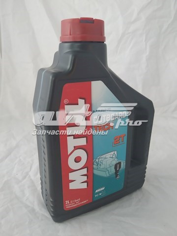 Aceite de motor MOTUL 851721