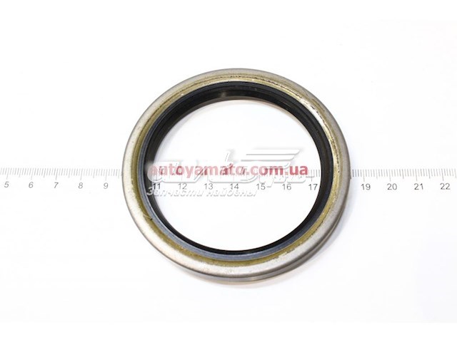 Comprar T1187 Musashi Retén de cubo de rueda delantero
