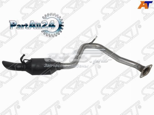 1743028770 Toyota silenciador posterior