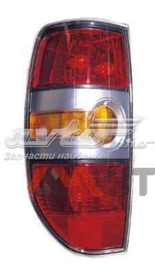 Comprar 2161968LLDAE Depo/Loro/Abakus Piloto trasero izquierdo