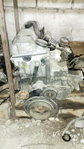 OM601942 Mercedes Motor completo