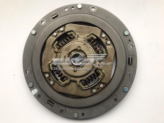 Embrague de disco Toyota 3127047040