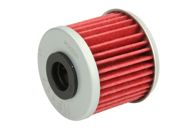 Comprar HF117 Hiflofiltro Filtro de aire