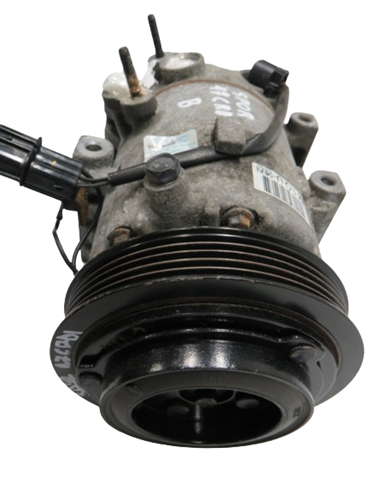 Compresor de aire acondicionado F500DX9FA04 Hyundai/Kia