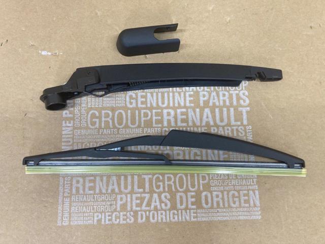 Comprar 2805RWT1 Polcar Brazo del limpiaparabrisas, trasero