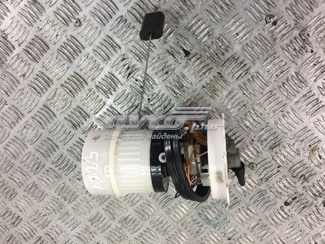 3M519H307 Mazda Módulo de alimentación de combustible