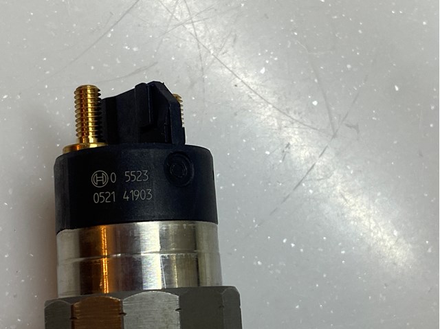 Inyector 5010477874 Renault (RVI)