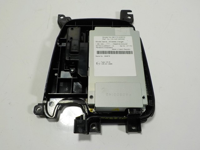  Toyota 861C0K0010