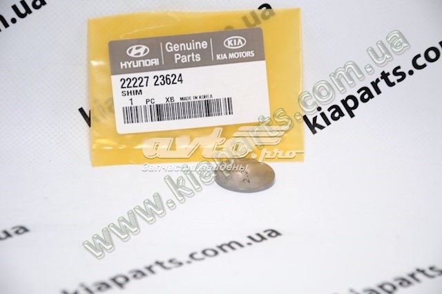 2222723634 Hyundai/Kia