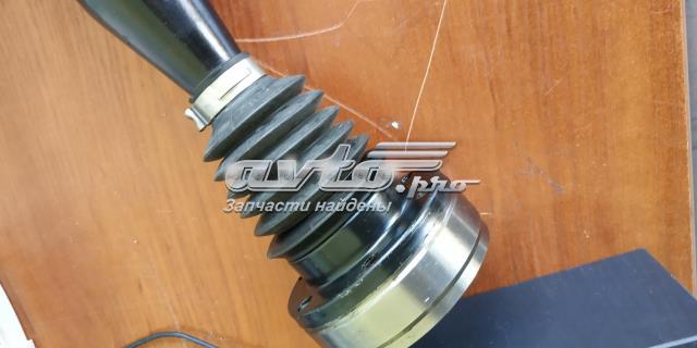 Semieje delantero derecho VAG 6Q0407272BG precio, desde 68,81 EUR