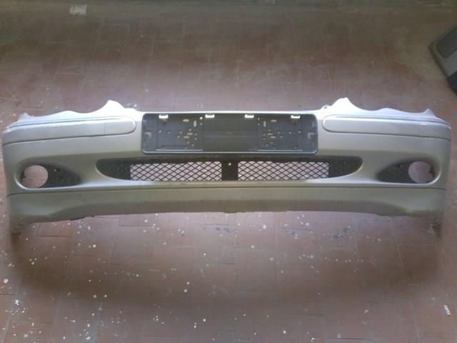 Comprar A2038801005 Mercedes Rejilla del parachoques delantero