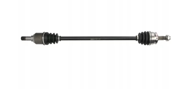 Semieje delantero derecho 51787861 Fiat/Alfa/Lancia