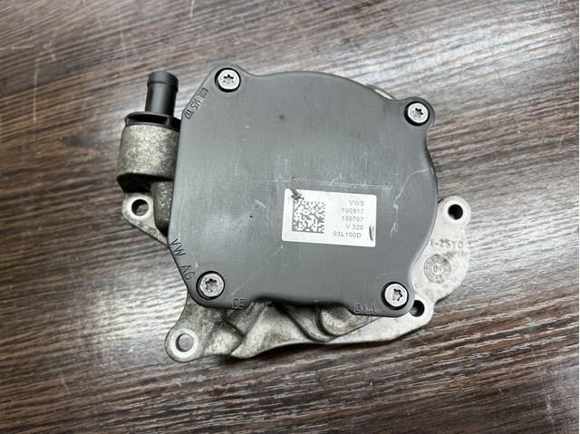 Bomba de vacío 03L100D VAG