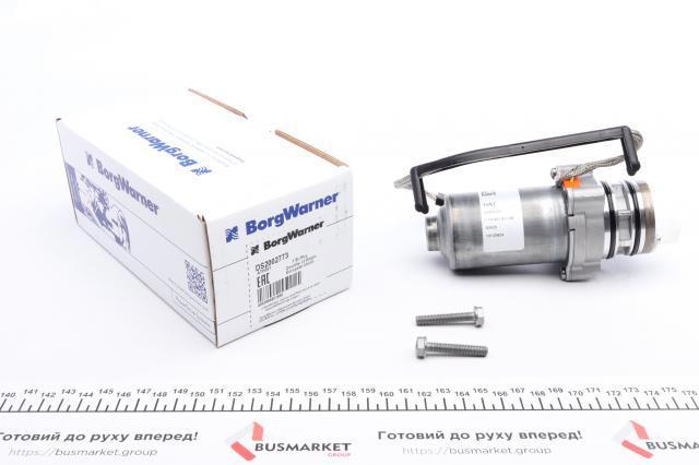 Bomba de la unidad Haldex 2002773 Borg-Warner
