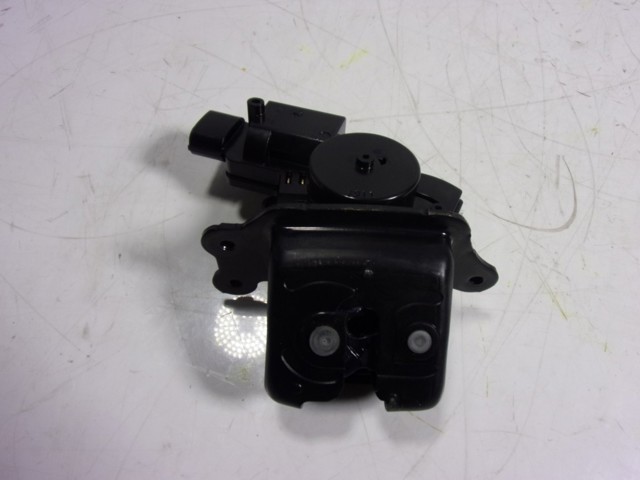 Cerradura de puerta trasera Toyota C-HR 