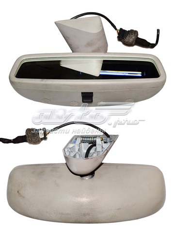 Comprar A2038103517 Mercedes Espejo interior
