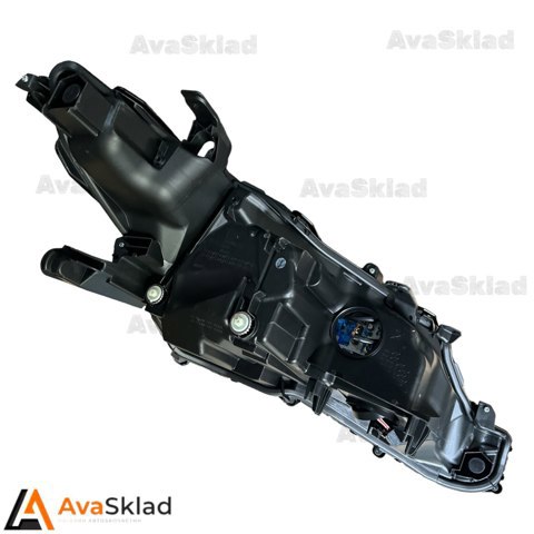 8118533D72 Toyota Faros