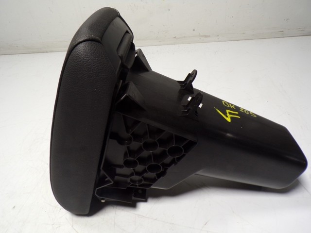 Apoyabrazos para Opel GRANDLAND X A18, P1UO