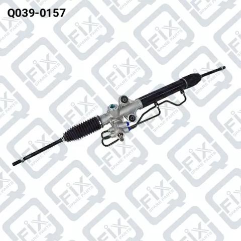 Cremallera caja de direccion para Hyundai H100  