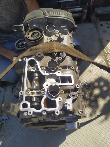 06J100038D VAG Motor completo