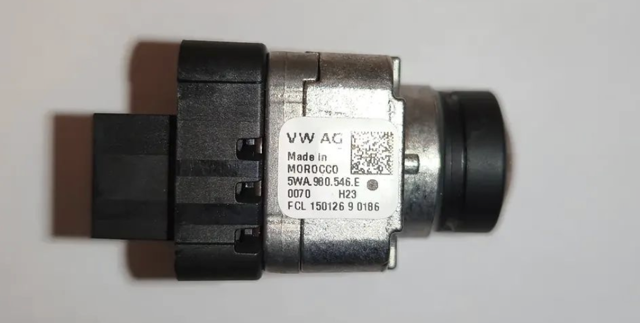 Comprar 5WA980546E VAG Cámara del sistema de visión