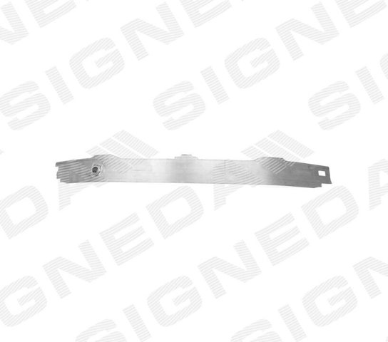 Refuerzo paragolpes delantero Signeda PBM44098A