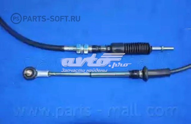 Comprar PTA041 Parts-Mall Сable de cambio de marchas