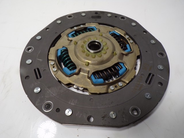 Disco de embrague 3127030010 Toyota