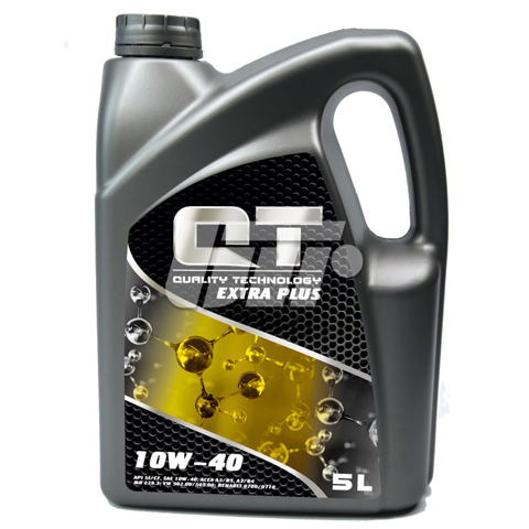 Aceite para motor QT-Oil QT1310405