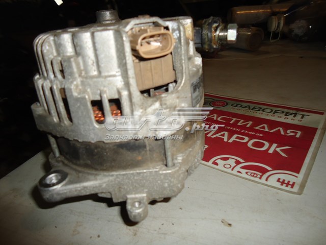 Alternador del motor Subaru 23700AA951 precio, desde 168,43 EUR