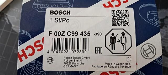 Comprar F00ZC99435 Bosch 
