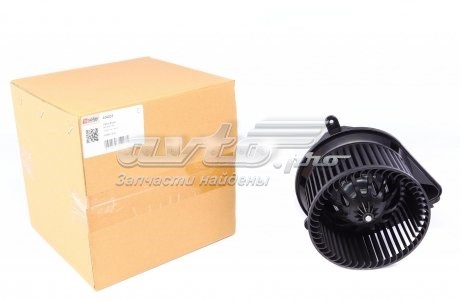 404003 Solgy motor eléctrico, ventilador habitáculo