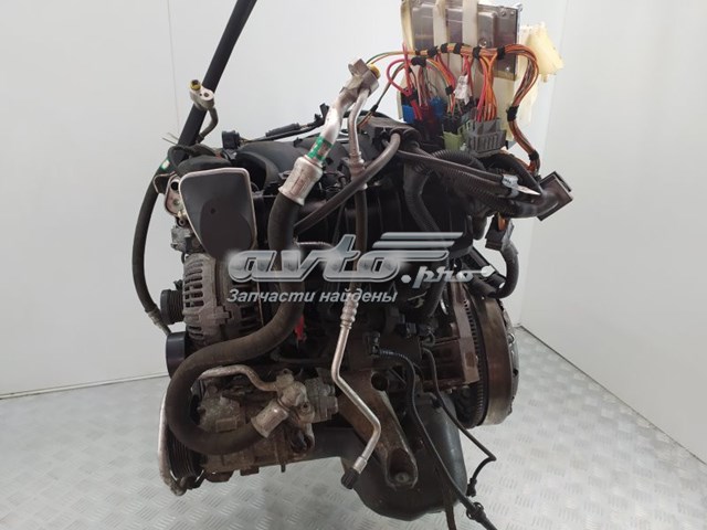 Comprar N46B20 BMW Motor completo
