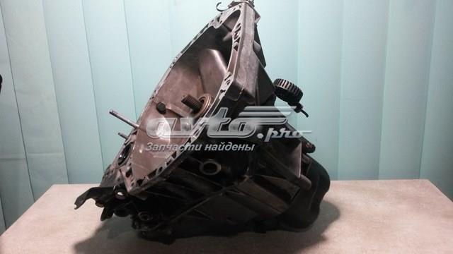 Caja de cambios JR5156 Renault (RVI)