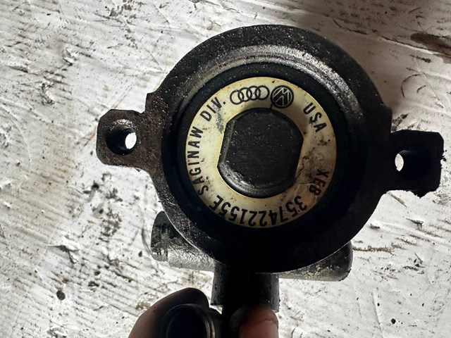 357422155E VAG Bomba hidráulica de dirección