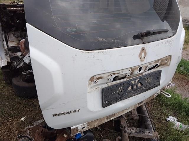 Comprar Puerta trasera Renault DUSTER I HS