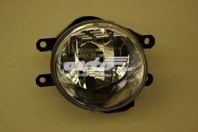 Comprar 2122088RUQ Depo/Loro/Abakus Faro antiniebla derecho