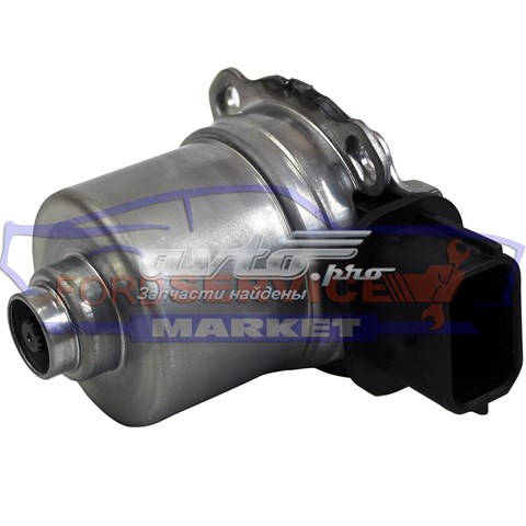 Modulo De Palanca Selectora, Cambio De Velocidades 5222631 Ford