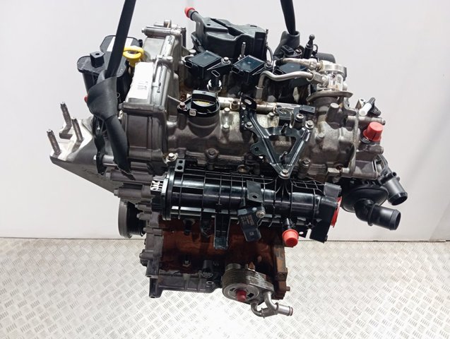 Comprar B7JB Ford Motor completo