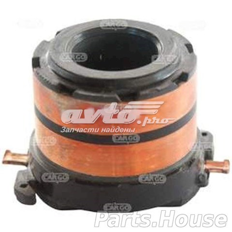 Colector de rotor de generador Cargo 231368