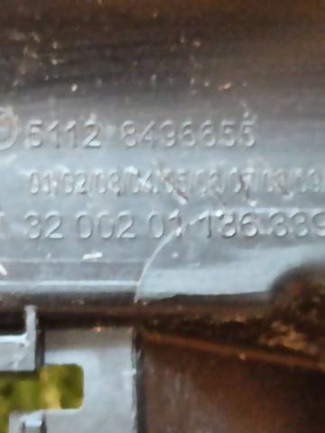  BMW 51128496655 precio, desde 84,22 EUR